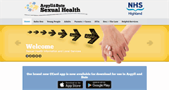 Desktop Screenshot of ab-wish.org